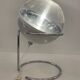 Focus, Table Lamp by F. Lenci for Guzzini, 1960s