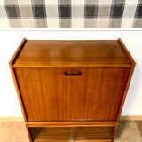 Scandinavian showcase buffet