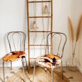 Chaises bistrot
