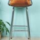 Tabouret "Les Arcs"