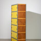 Kewlox cabinet from 1979