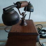 Vintage telephone