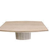 Dining table, 1970