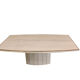 Dining table, 1970