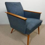 Paire de fauteuils