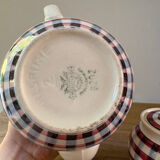 Villeroy and Boch Glasgow model lunch set