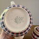 Villeroy and Boch Glasgow model lunch set