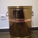 Brass umbrella holder 1920