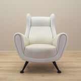 Lounge armchair, Italian design, 1980s, production: Italy