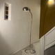 Lamp Susi Berger & Ueli year 1970