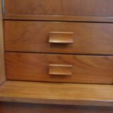 Mid century vintage sideboard