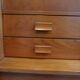Mid century vintage sideboard