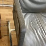 Rudolf Glatzel armchair for Walter Knoll & Art collection.