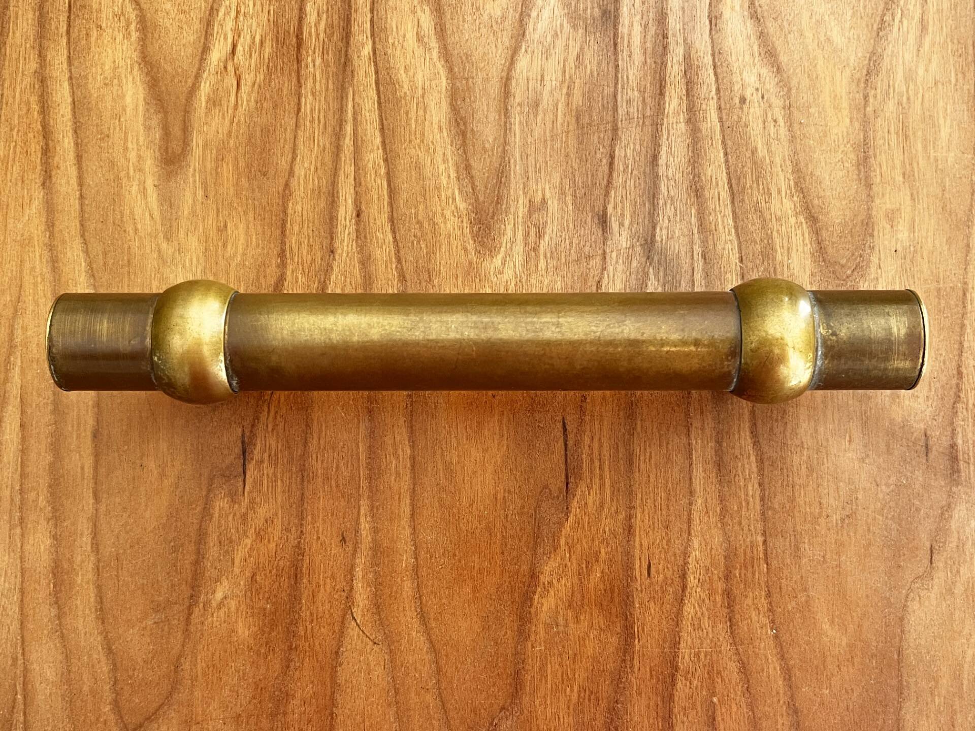 Front door handle