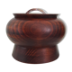 Wooden box