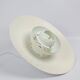 Danish vintage pendant lamp from 1980s