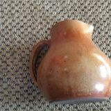 Sandstone pitcher