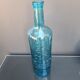 Pastis 51 bottle: Pool blue
