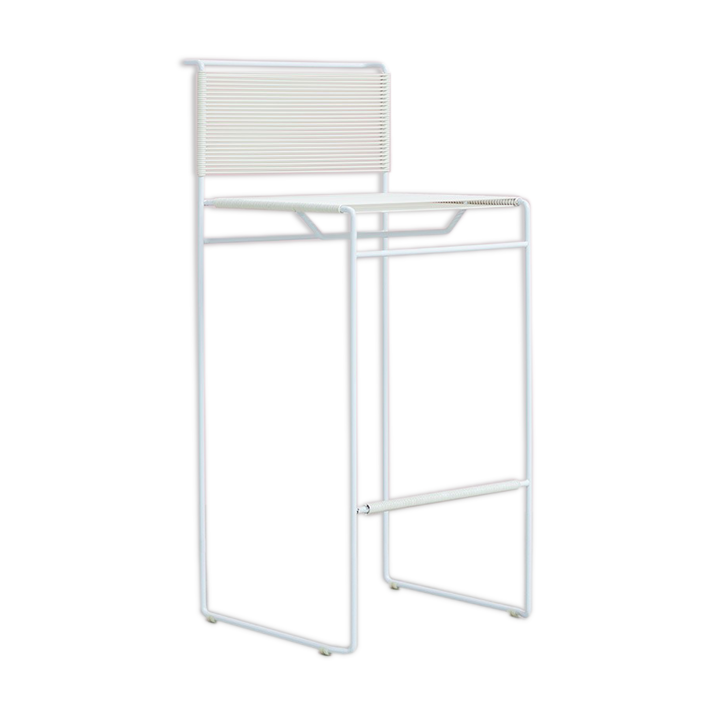 Stool designed by Giandomenico Belotti for Fly Line 1970