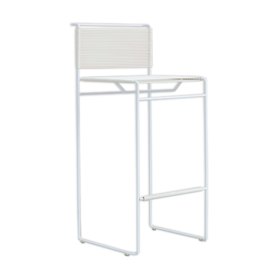 Tabouret conçu par Giandomenico Belotti pour Fly Line, 1970