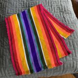 Mexican table runner