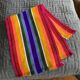 Mexican table runner