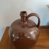 Sandstone pitcher