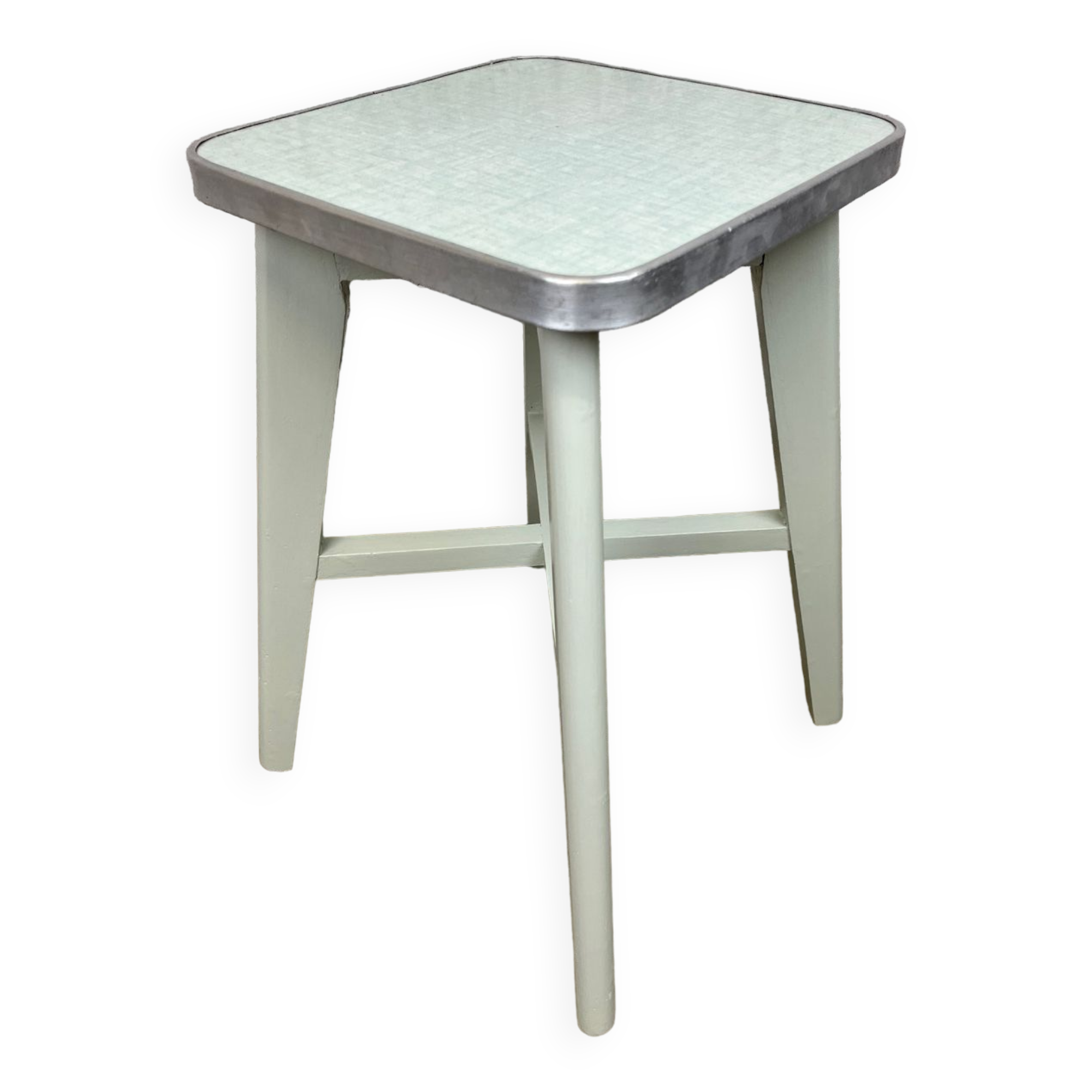 Tabouret vintage