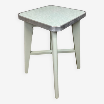 Tabouret vintage