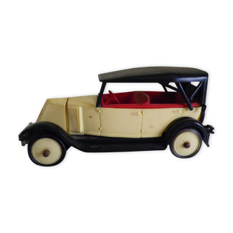 Voiture Renault NN1 de 1925 Norev 1/43