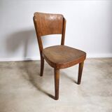 Chaise enfant Thonet