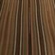 6x9 Soft Brown TURKISH VINTAGE KILIM RUG, Tribal Kilim Rug, 185x275 Cm