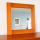 Miroir en pin, 1980