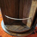 Art Deco trolley bar 1930s.