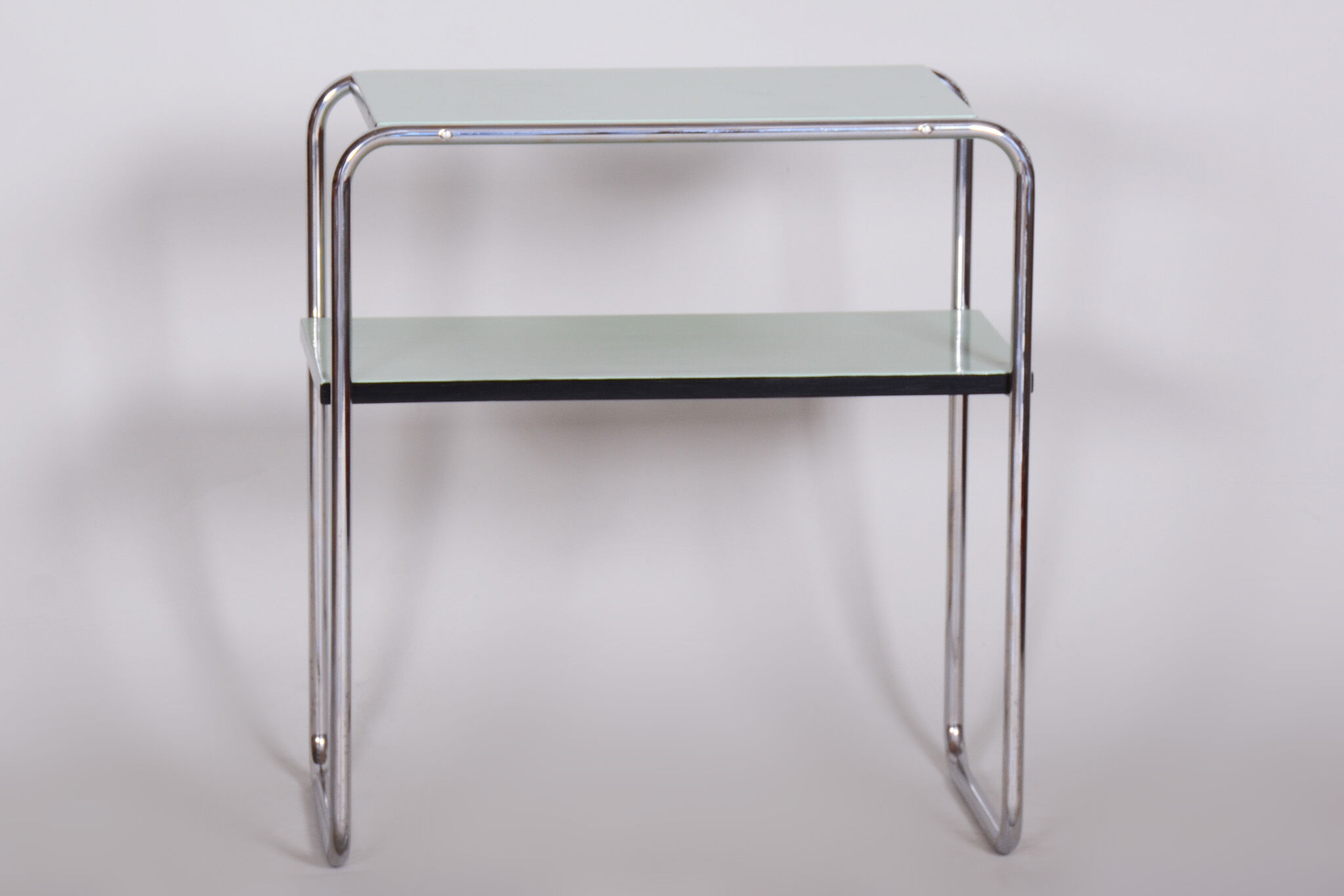 Table d’appoint art déco