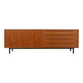 Enfilade des années 1960, WK Möbel