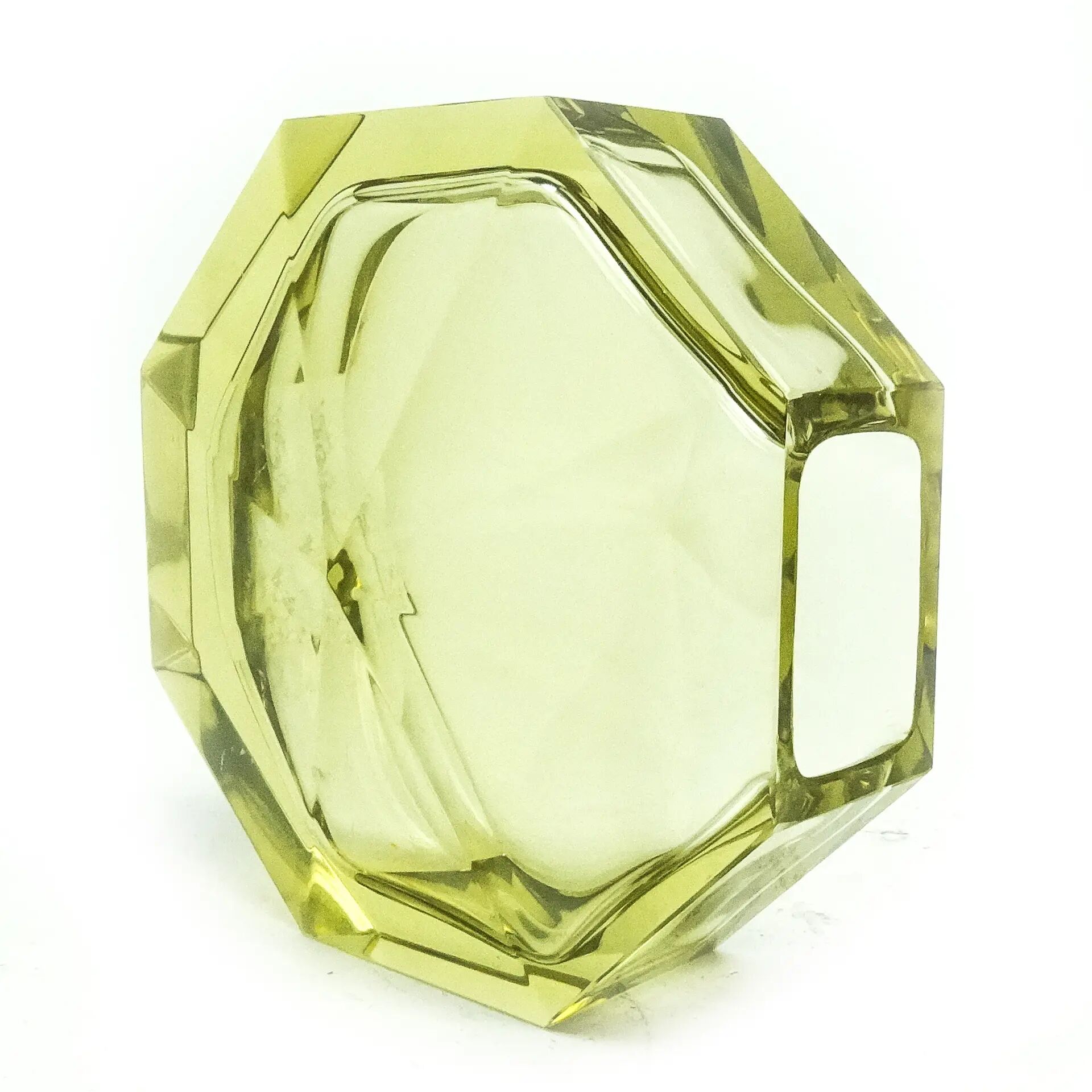 Art Deco vase, Italy, 1950s