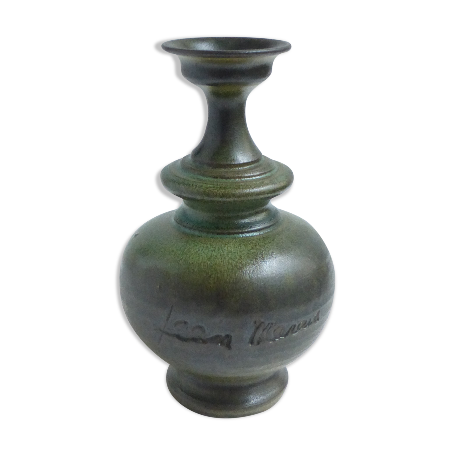 Vase Jean Marais