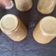 Sandstone mugs