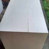Commode vintage