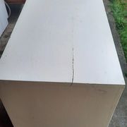 Vintage chest of drawers