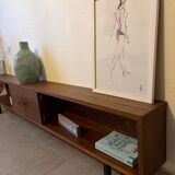 Enfilade basse vintage ( peu profonde )