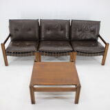 1980s Office Room Modul Set from Ton/Thonet, Czechoslovakia