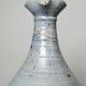 Small carafe, pitcher in vintage hand-turned Migeon La Borne Cher stoneware