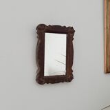 Old mirror nineteenth