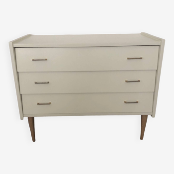 Commode 3 tiroirs