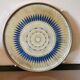 Vintage trivet, turntable
