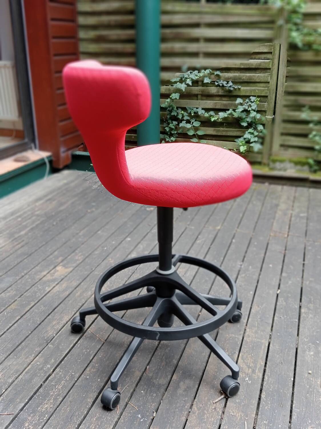 Chaise de Bureau Pivot par Antonio Citterio pour Vitra