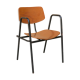 Stella chair "the indislocalable chair"