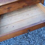 Speed bump desk Louis XVI